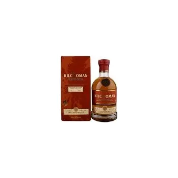 Whisky Kilchoman Islay Bourbon/Oloroso Sherry 0,7L 47.1% box
