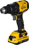 Stanley FatMax SFMCD710D2K-QW 2x 2,0 Ah