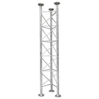 Anténní držák Stožár příhradový délka 2 m (42 mm)