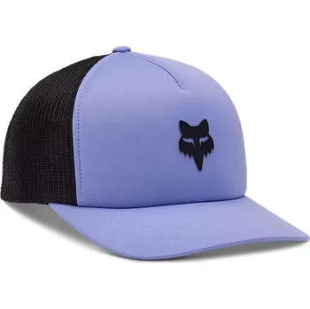 Cyklistické kalhoty Kšiltovka Fox W Boundary Trucker Tulip