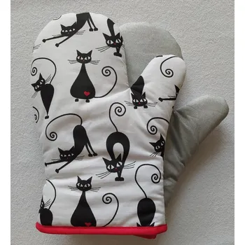 Chňapka Chňapka s teflonem - pár 23