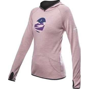 Pánská mikina Sensor Merino Upper Triglav XL