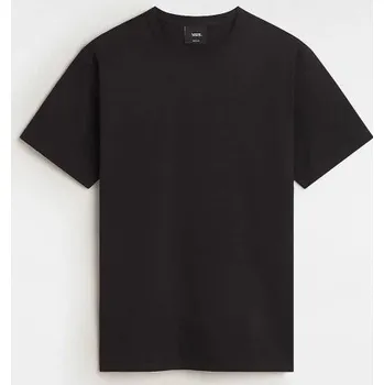 Pánské oblečení TRIKO VANS OF THE WALL S/S - černá - XXL + při osobním odběru 612 Kč