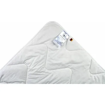 deka Deka COMCO SILK 4/140200-0, 140×200 cm, bílá