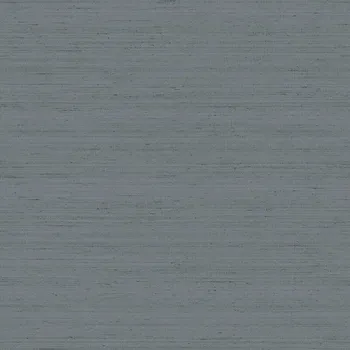 Tapeta Cristiana Masi by Parato Šedo-modrá vliesová tapeta na zeď, imitace látky, 33396, Tradizioni, Cristiana Masi by Parato, velikost 10,05 x 0,53 m