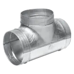 Odbočky Průměr [mm]: Ø 1000/355, Stupně: Jednostranná 90° z pozinku