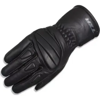 Moto rukavice Rukavice na motorku TXR Classic černé