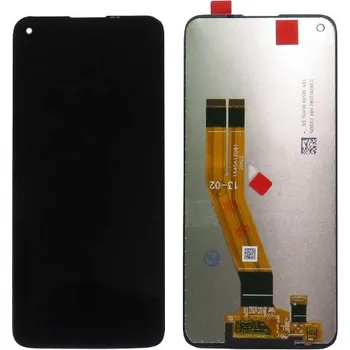 Náhradní díl pro mobilní telefon Samsung Galaxy A11 Displej Originál + dotyková plocha