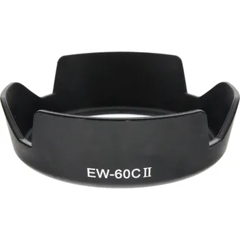 Sluneční clona EW-60C II pro canon