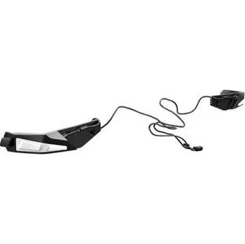 Řídítka Světla přídavná na řídítka Ryker