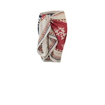 Čepice Pareo / šátek Barts ZUMAIR Navy velikost O/S