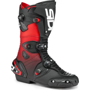 Moto obuv Sportovní boty SIDI Mag 1 Black / Red - 42