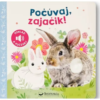 Bystrá hlava Počúvaj, zajačik!