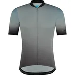 Pánský dres Shimano Evolve Avventura Indigo blue - 3XL
