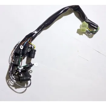 Zahradní sestava Sestava zásuvkové šňůry Yamaha