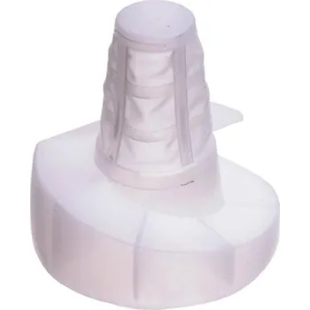 Filtr do vysavače Vnější filtr do vysavače CONCEPT VP 4114 s nylonem