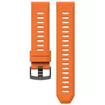 Příslušenství k chytrým hodinkám Coros APEX 42mm coral orange