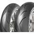 Dunlop Tires Sportsmart TT 170/60 R17 72 W R