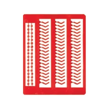 Jaxon Zarážky na bolilies STOPPERS