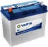Autobaterie Varta Blue Dynamic B34 12V 45Ah 330A