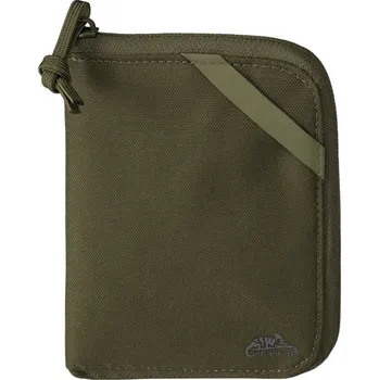 Sportovní střelba Peněženka EDC LARGE WALLET® - zelená, Helikon-Tex