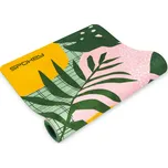 Spokey Home Semišová jóga podložka 180…