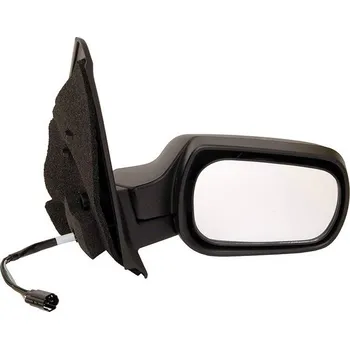 Auto zrcátko ACI zrcátko pro FORD Fusion 02- zp. zrc. el. ovl. P