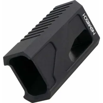 Obdélníkový zesilovač (Amplifier) pro SSP18 - černý, Novritsch