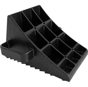 Zajišťovací klín kola Milenco MGI 136/155 zakládací klín