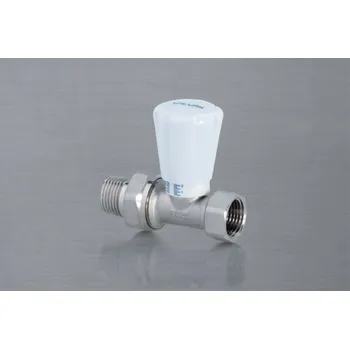 Ventil Valvex Radiátorový ventil přímý ACTIVE PLUS 1/2 4482070