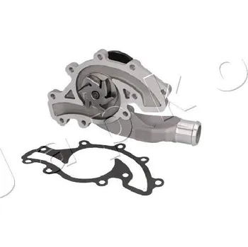 Chladič motoru Vodní čerpadlo, chlazení motoru JAPKO 35L05