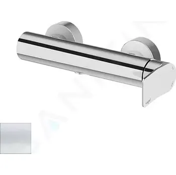 Vodovodní baterie Paffoni Tilt Sprchová baterie, matná bílá, TI168BO