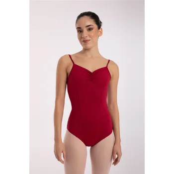 Body Intermezzo,Essential collection: na špagetky 31676, vínová M