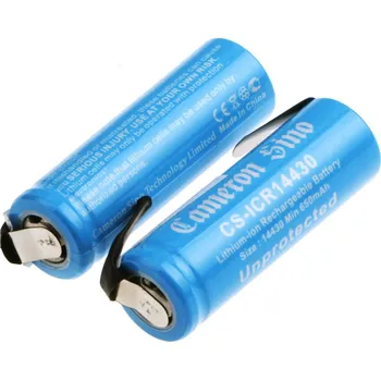 Baterie pro mobilní telefon Baterie Cameron Sino CS-ICR14430NT - neoriginální