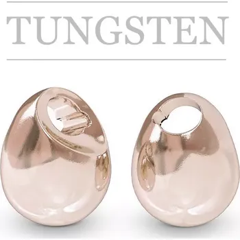 Hends Tungsten Jig Off Pink Gold 2,8mm