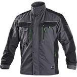 CXS Blůza SIRIUS LUCIUS, zimní, pánská, šedo-zelená, vel. 48-50