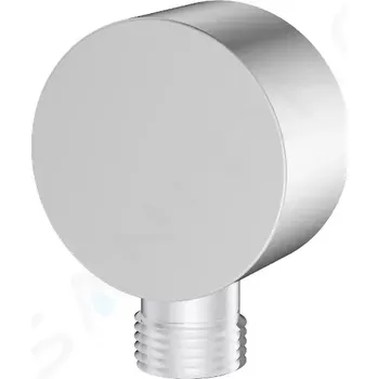 Sprchový držák kielle Příslušenství Nástěnné kolínko, chrom, 20901000