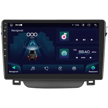 Autorádio Xtrons 2DIN autorádio IAP12-XEV40 Android, Hyundai i30
