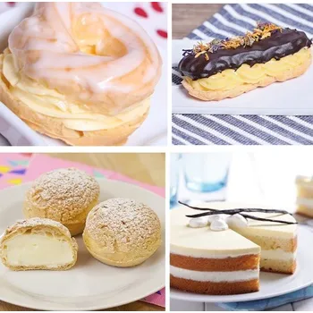 Zeelandia Topcream žloutkový krém 250 g