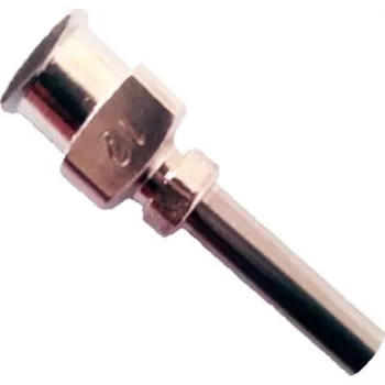 DVD film Nerezová jehla PNC12 6"