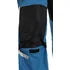 montérky CXS Stretch kalhoty pánské modré/černé