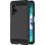Forcell Carbon Case pro Honor 20 černé