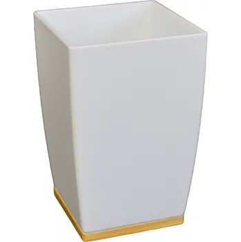 Držák na kartáček Sklenka, VALENCIA