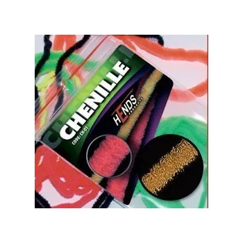 Hends Chenille Bronze 2mm