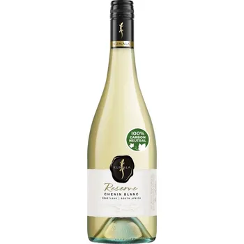 Víno Reserve Chenin Blanc 0,75L Kumala
