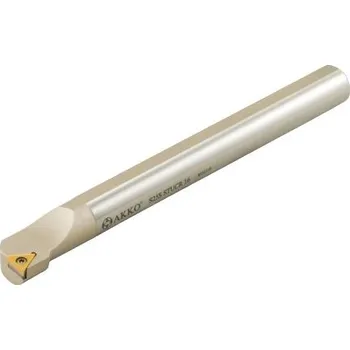 Příslušenstí k soustruhu Soustružnický držák vnitřní typ STUCR/L A10H STUCL 09