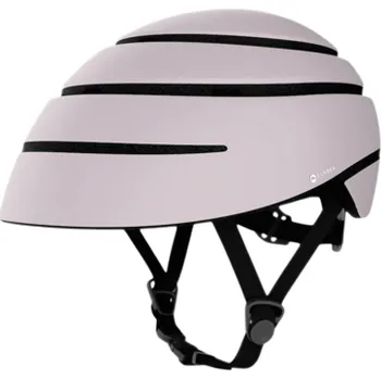 Cyklistická přilba Skládací helma Closca Loop, Himalaya velikost helmy M