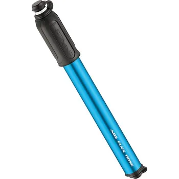 pumpička Lezyne HP DRIVE - M Varianta: BLUE/HI-GLOSS