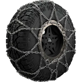 Sněhové řetězy König Polar TR 4035 5.5mm