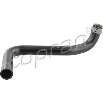 Chladič motoru Hadice chladiče TOPRAN 114 132